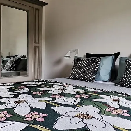 Dom wakacyjny Milaella Motovun