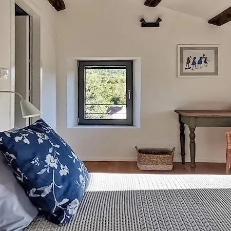 Semesterbostad Milaella