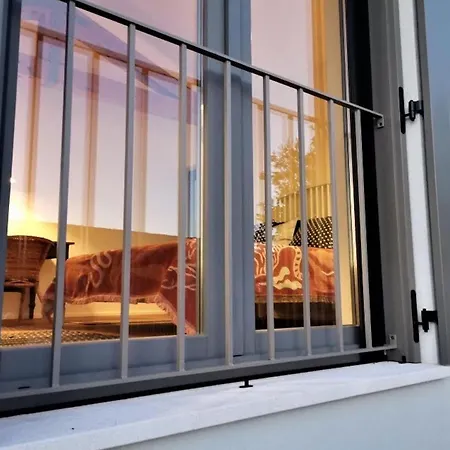 Milaella Semesterbostad