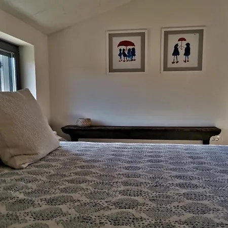 Milaella Holiday home *