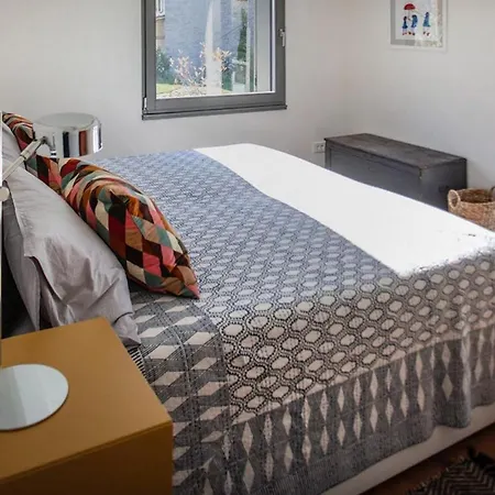 Semesterbostad Milaella *