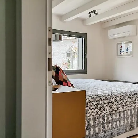 Milaella Holiday home Motovun