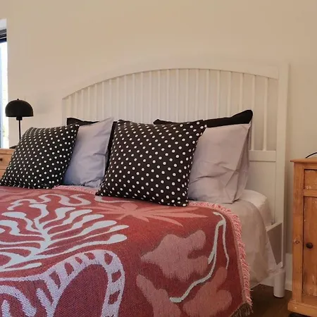 Milaella Semesterbostad