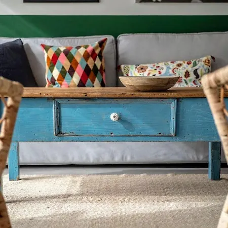 Milaella Semesterbostad Motovun