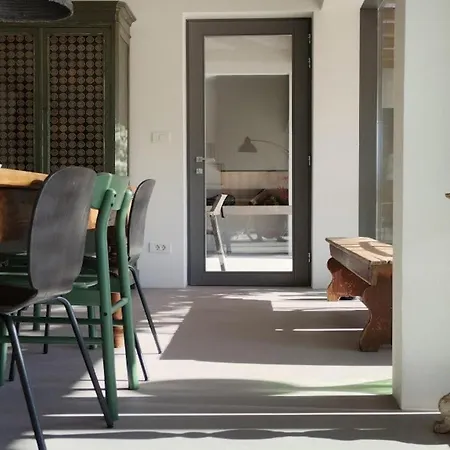 Milaella Semesterbostad