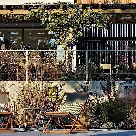 Semesterbostad Milaella *