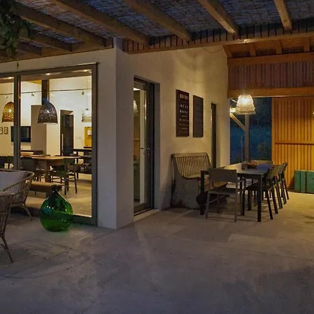 Milaella Holiday home *