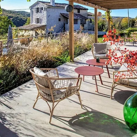 Semesterbostad Milaella