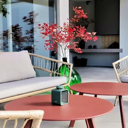 Milaella Semesterbostad Motovun