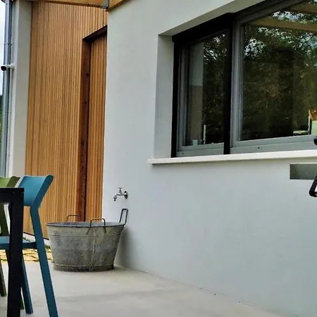Milaella Holiday home