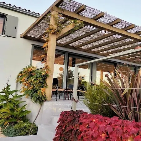 Holiday home Milaella