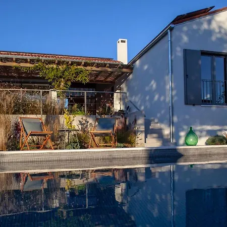 Milaella Semesterbostad