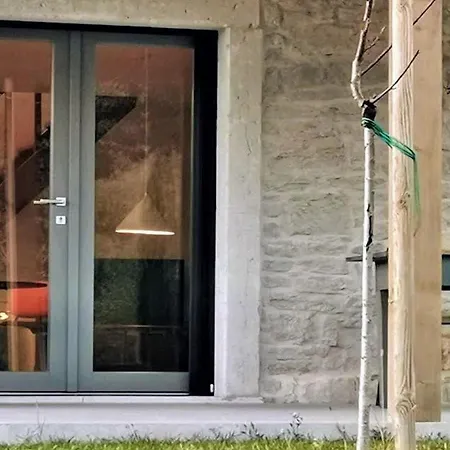 Prázdninový dům Milaella *