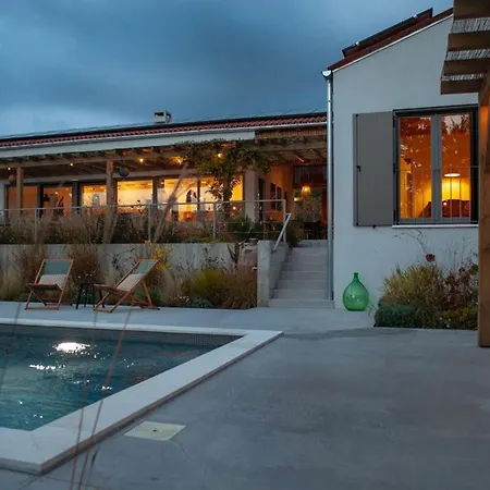 Semesterbostad Milaella Motovun