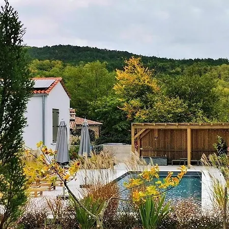 Milaella Semesterbostad *