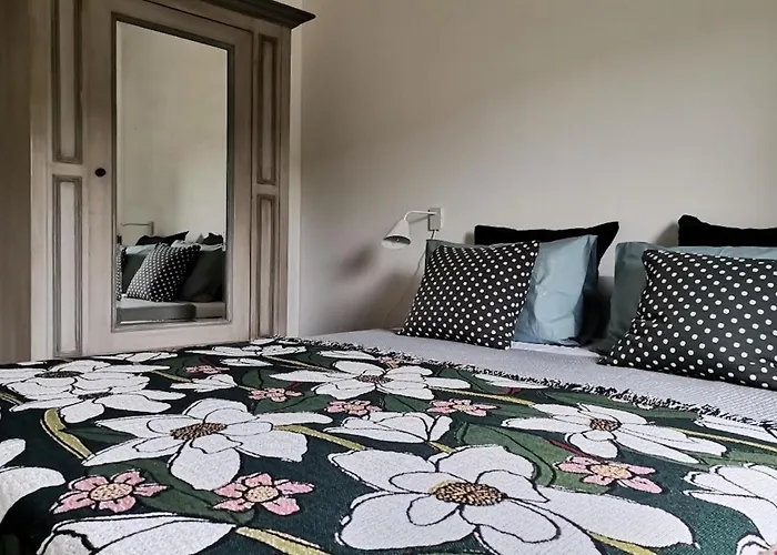 Feriehus Milaella Motovun