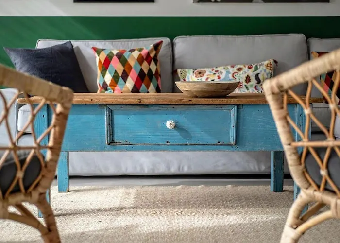 Milaella Feriehus Motovun